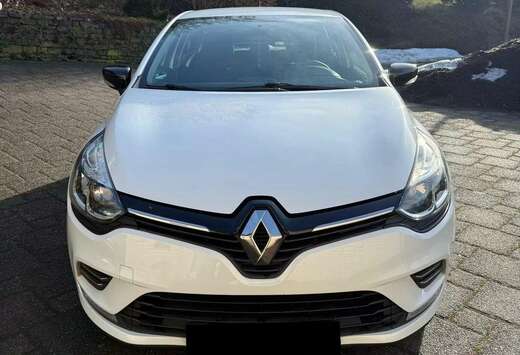 Renault Clio 5p 1.5 dci energy 90cv edc