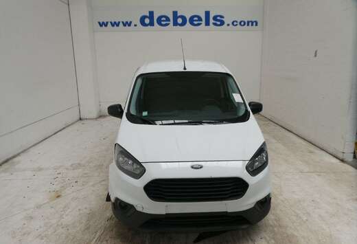 Ford 1.5d