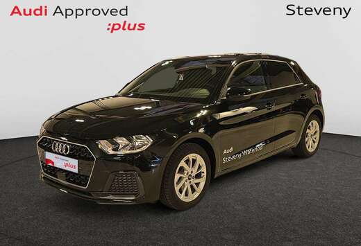 Audi Sportback Audi A1 Sportback Business Edition Adv ...