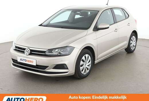 Volkswagen 1.0 TSI Comfortline