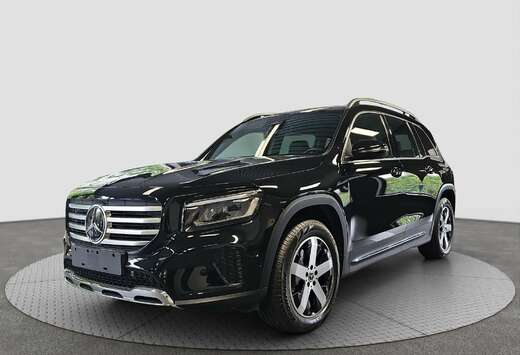 Mercedes-Benz d Luxury Line