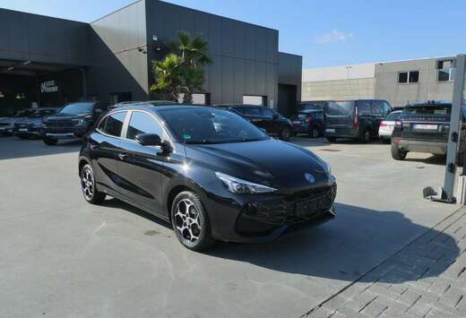 MG Hybrid+ 1.5 i 194pk 360 Camera ACC BLIS (92240)