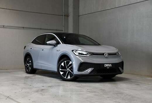 Volkswagen 77 kwh PRO PERFORMANCE  HEAD-UP DISPLAY  V ...