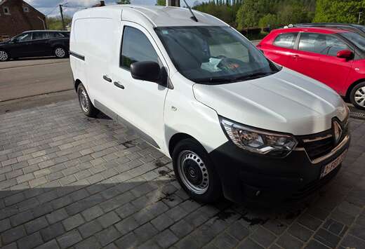 Renault 1.3 TCe Essentiel CU  S/S (EU6d)