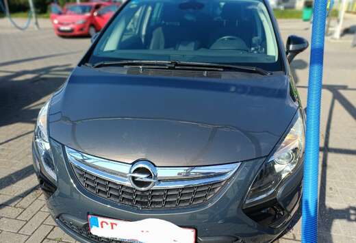 Opel 1.6 CDTI ecoFLEX Start/Stop COSMO 7 plt