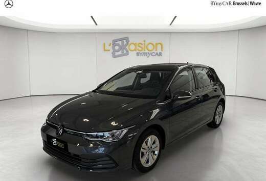 Volkswagen VIII 1.0 eTSI Life Business OPF DSG