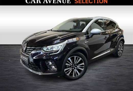 Renault Initiale*FULL LED*PLUG IN*CAME