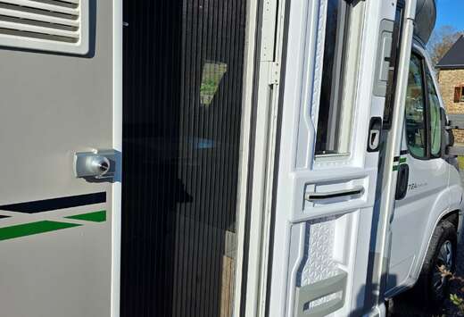 Peugeot Chausson 724 etape line