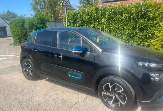 Citroen C3 1.2 PureTech Shine S