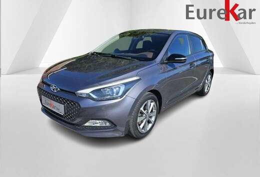 Hyundai 1.2E