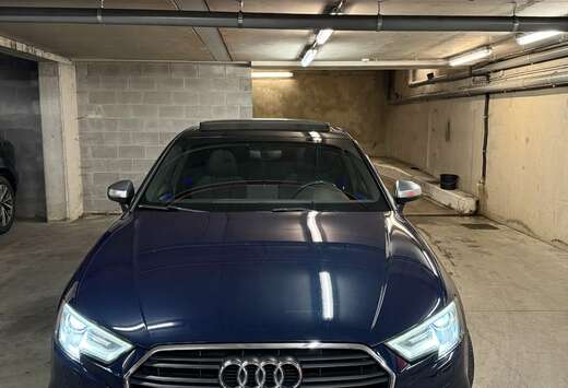Audi Sportback 2.0 TDi Sport S tronic