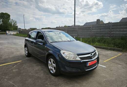 Opel 1.4 - 90 Twinport Enjoy