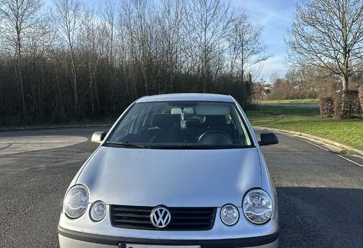 Volkswagen 1.2i 12v Base