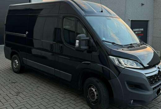 Citroen 2.0 BlueHDi L2 Confort S/S