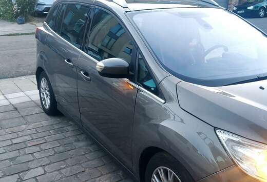Ford 1.6 TDCi Trend Start-Stop