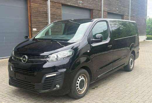 Opel 2.0 D Cargo L EHZ Edition C/T GARANTIE