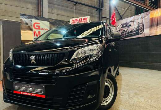 Peugeot 2.0 HDi 5Places CarPlay Att Rem TVA 21% Incl
