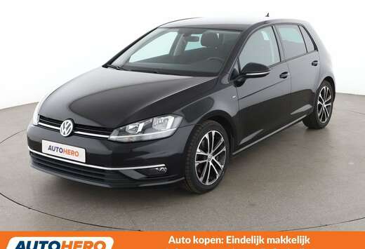 Volkswagen 1.5 TSI ACT Join