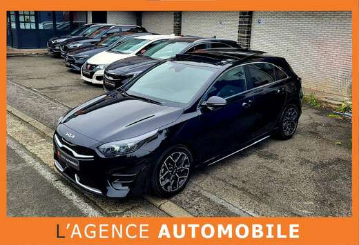 Kia 1.5 T-GDi GT-Line Plus Pack Premium - PANO - JBL  ...