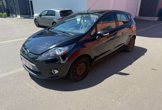 Ford 1.25i Ambiente