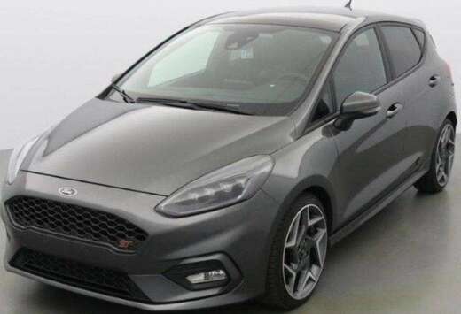 Ford Fiesta ST 1.5 EcoBoost Ultimate