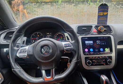 Volkswagen 2.0 CR TDi DPF DSG