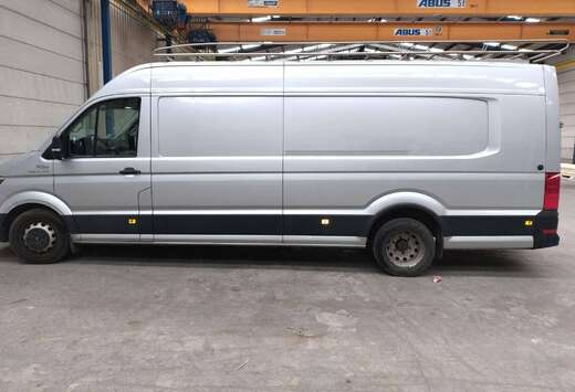 2.0 TDi RDW Long 5180 (EUVI)