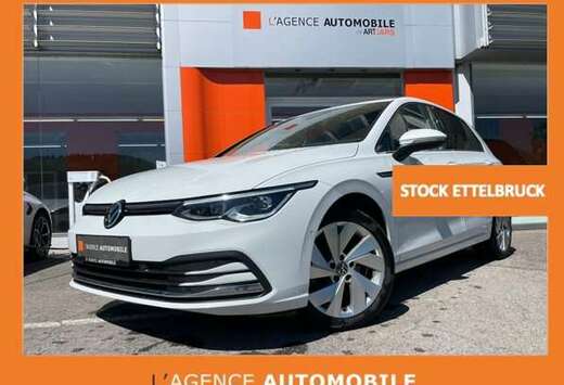 Volkswagen 2.0 TDI DSG7 Style GARANTIE JUSQU\'A 36 MO ...