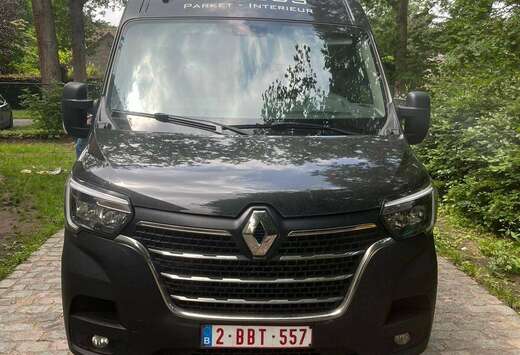Renault L3H2 2.3dCi 180   Blue Confort   EU6