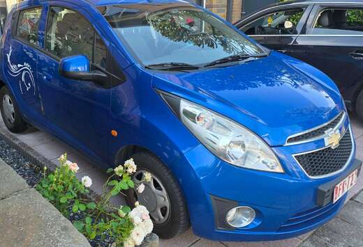 Chevrolet Spark 1.0i