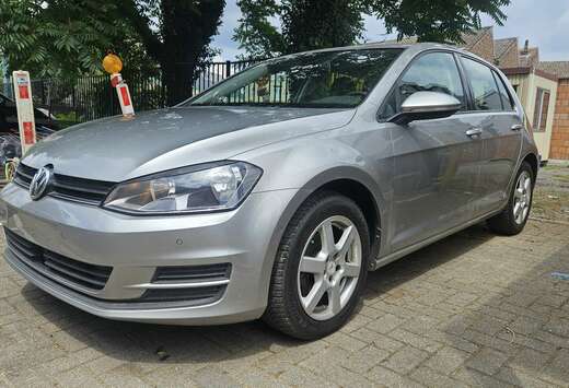 Volkswagen Golf 1.2 TSI Trendline
