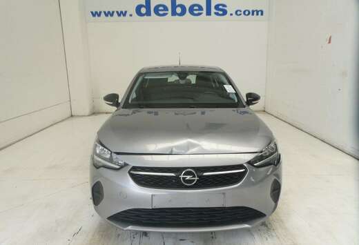 Opel Edition