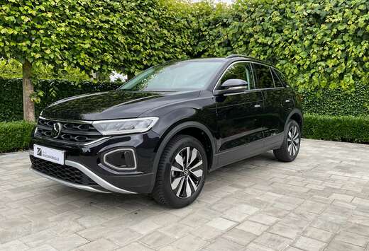 Volkswagen T-Roc 1.0 TSI  GOAL