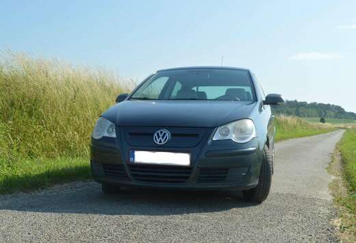 Volkswagen 1.4 TDi BlueMotion DPF
