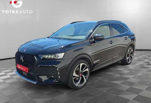 Performance Line 1.5D 131ch Auto
