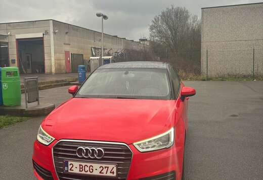 Audi 1.4 TDi