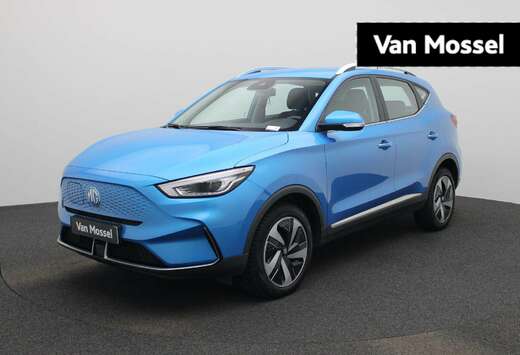 MG Long Range 72 kWh Comfort