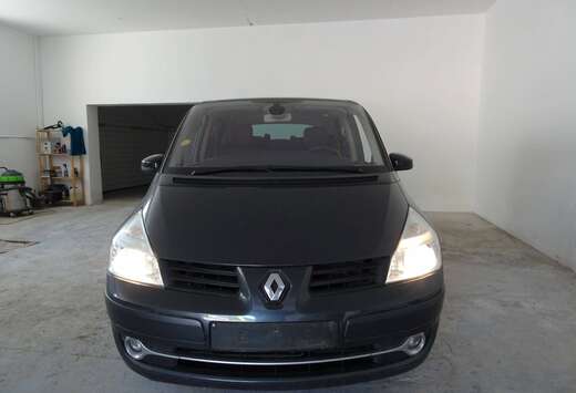 Renault Grand Espace 2.0 dCi Privilège  Toit Panoram ...