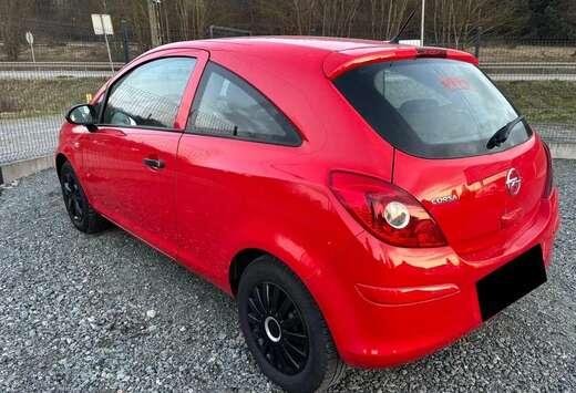 Opel Corsa 1.0i XEP 12v Eco Easytronic