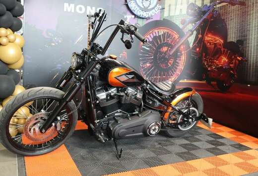 Chopper