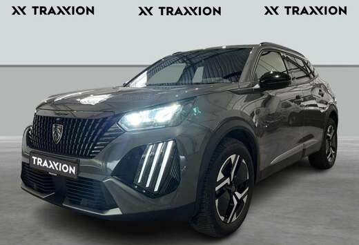 Peugeot Allure