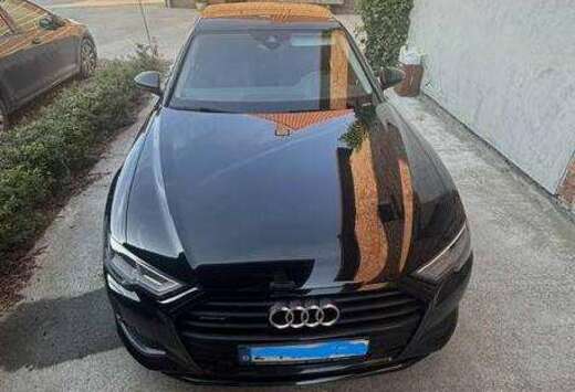 Audi A6 50TFSie SPORT/BLACK/MAGNETIC