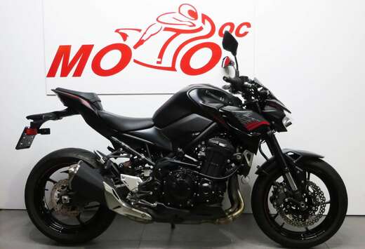 ***MOTODOC.BE*** VENDU