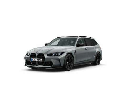BMW Competition xDrive Touring