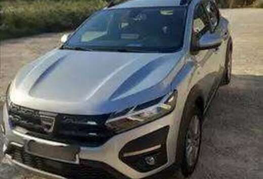 Dacia Sandero Stepway 1.0 TCe Stepway Plus