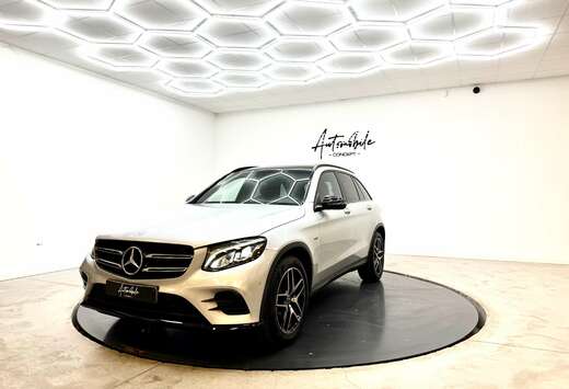 Mercedes-Benz ✅1AN GARANTIE✅FULL OPTIONS✅PACK A ...