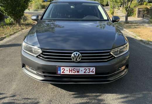 Volkswagen Volkswagen Passat 2.0 TDI 150 DSG Business ...