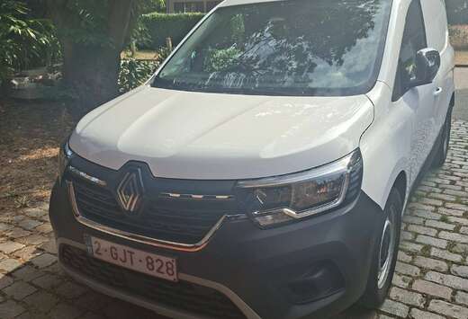 Renault Kangoo 1.5 Blue dCi L1 Advance EDC Advance