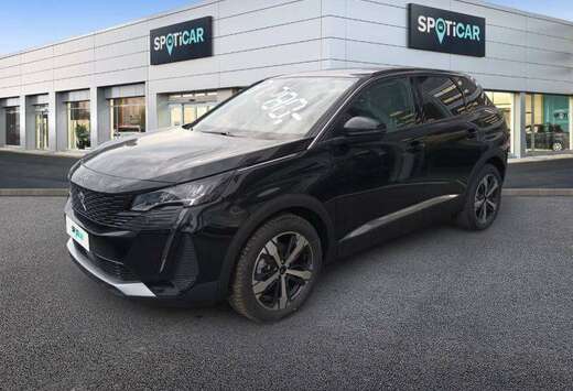 Peugeot 2 1.5 BlueHDi 96kW S&S Allure