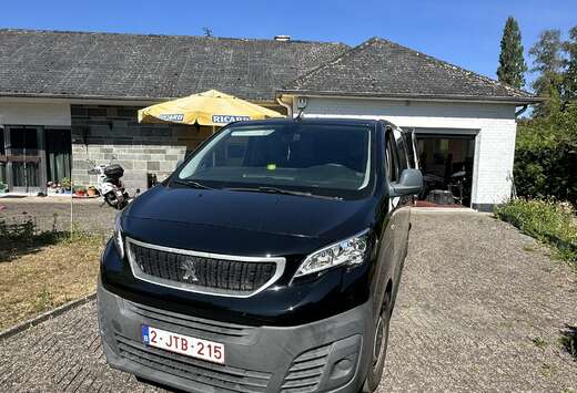 Peugeot L3H1 Premium